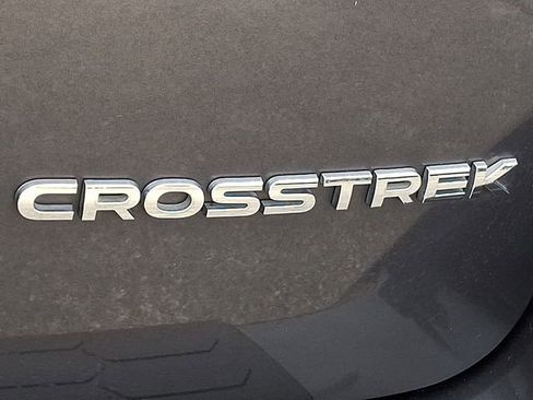 Used 2022 Subaru Crosstrek 2.0i Premium w/ Moonroof Package AWD/4WD image 31
