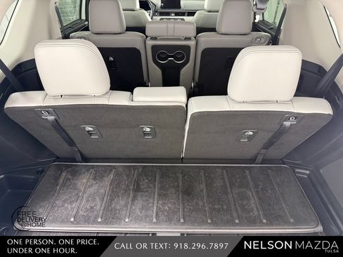 Used 2023 Honda Pilot Touring image 38