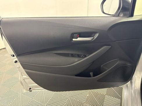 Certified 2026 Toyota Corolla SE AWD/4WD image 29