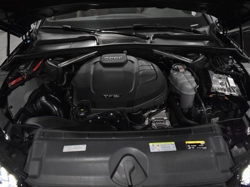 Used 2020 Audi A4 2.0T Premium Plus w/ Premium Plus Package image 40