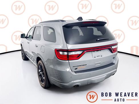 Used 2024 Dodge Durango R/T AWD/4WD image 6