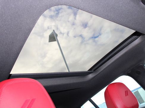 Used 2024 Dodge Hornet R/T Plus w/ Tech Pack Plus w/o Parking image 22