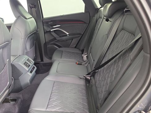 New 2026 Audi SQ5 Premium Plus AWD/4WD image 36