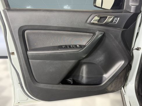 Used 2021 Ford Ranger XLT w/ Tremor Off-Road Package AWD/4WD image 12
