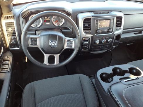 Used 2022 RAM 1500 Classic Warlock image 12