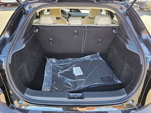 New 2025 MAZDA CX-30 AWD 2.5 S w/ Preferred Package image 24