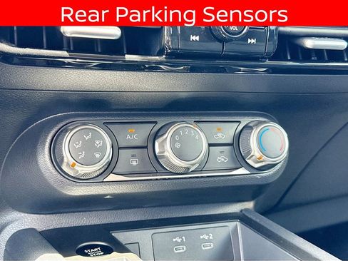 Certified 2025 Nissan Kicks SV w/ Illumination Package FWD image 15