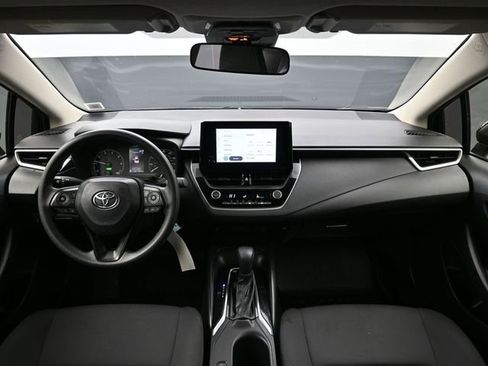 Certified 2023 Toyota Corolla LE image 24