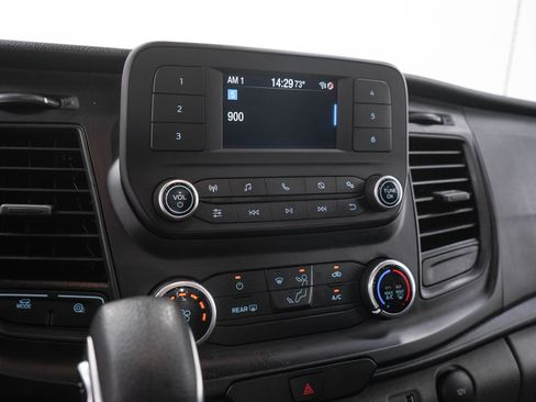 Used 2023 Ford Transit 250 Low Roof AWD w/ Exterior Upgrade Package image 18