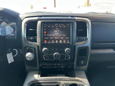 Used 2016 RAM 1500 Sport image 25