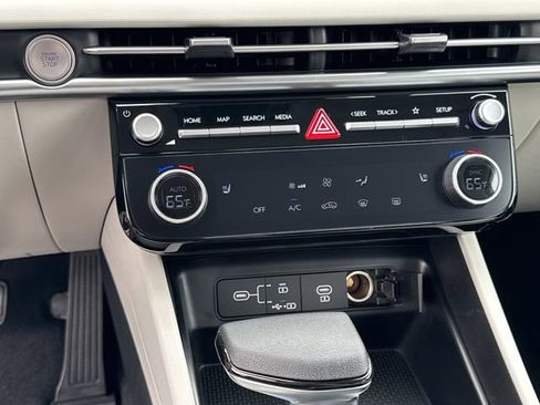 New 2026 Hyundai Tucson SEL image 24