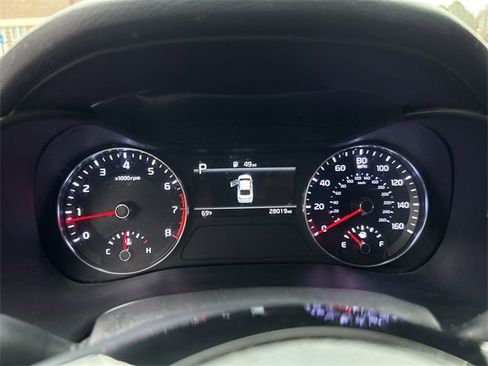 Certified 2023 Kia Forte GT-Line w/ GT-Line Technology Package image 30