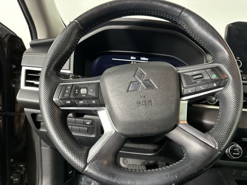 Used 2022 Mitsubishi Outlander SEL FWD image 6