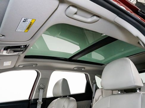 Certified 2024 Kia Sorento SX image 8