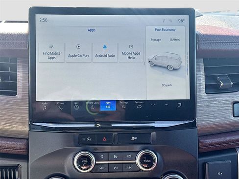 Used 2023 Ford Expedition Limited image 16