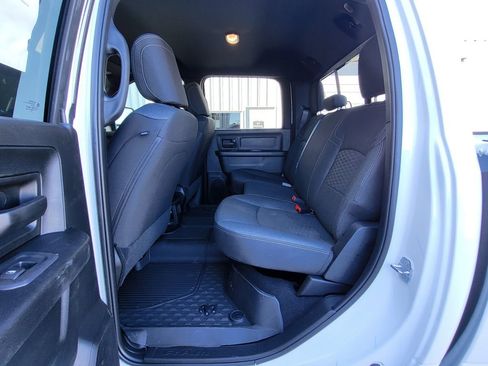 New 2026 RAM 2500 Warlock AWD/4WD image 33