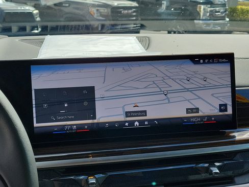 Certified 2026 BMW X5 sDrive40i image 24