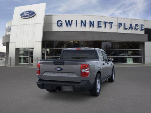 New 2026 Ford Maverick XL image 8