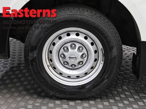 Used 2016 Nissan NV 1500 S w/ Power Package RWD image 32