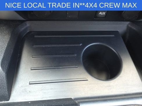 Used 2019 Toyota Tundra SR5 w/ Convenience Package AWD/4WD image 40