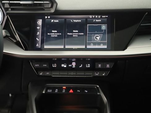 Certified 2023 Audi S3 Premium Plus w/ Premium Plus Package AWD/4WD image 20