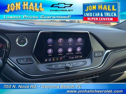 Used 2020 Chevrolet Blazer RS image 27