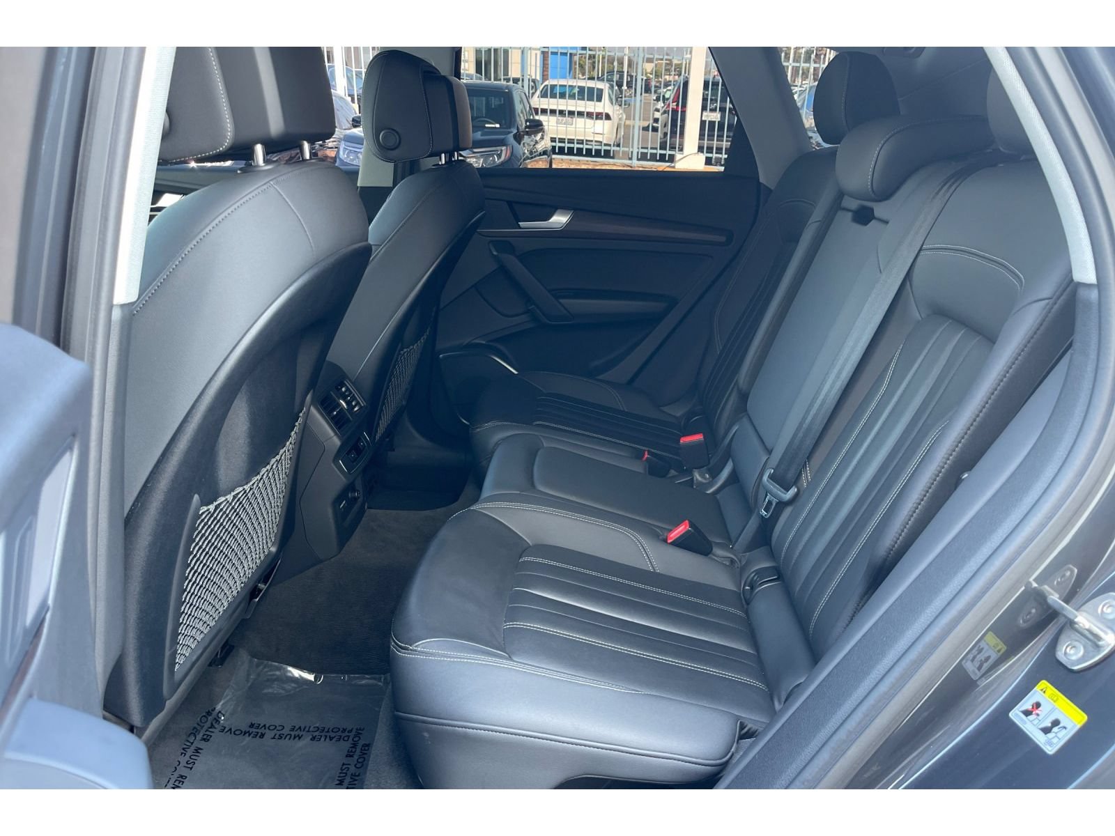 Used 2021 Audi Q5 2.0T Premium AWD/4WD image 14