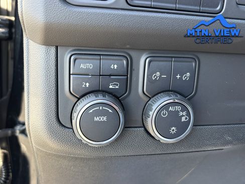 Used 2024 Chevrolet Tahoe LT image 4