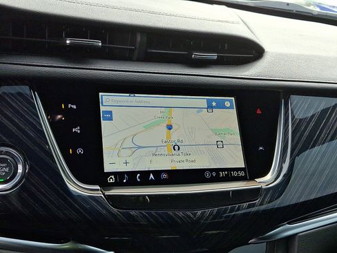 Used 2024 Cadillac XT6 Premium Luxury w/ Technology Package image 18