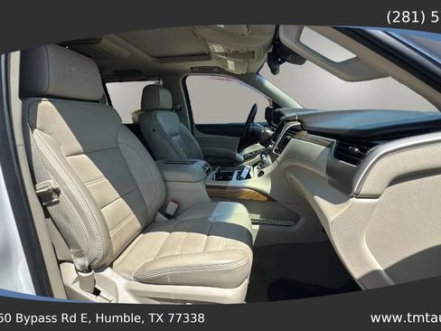Used 2020 GMC Yukon Denali w/ Open Road Package RWD image 19