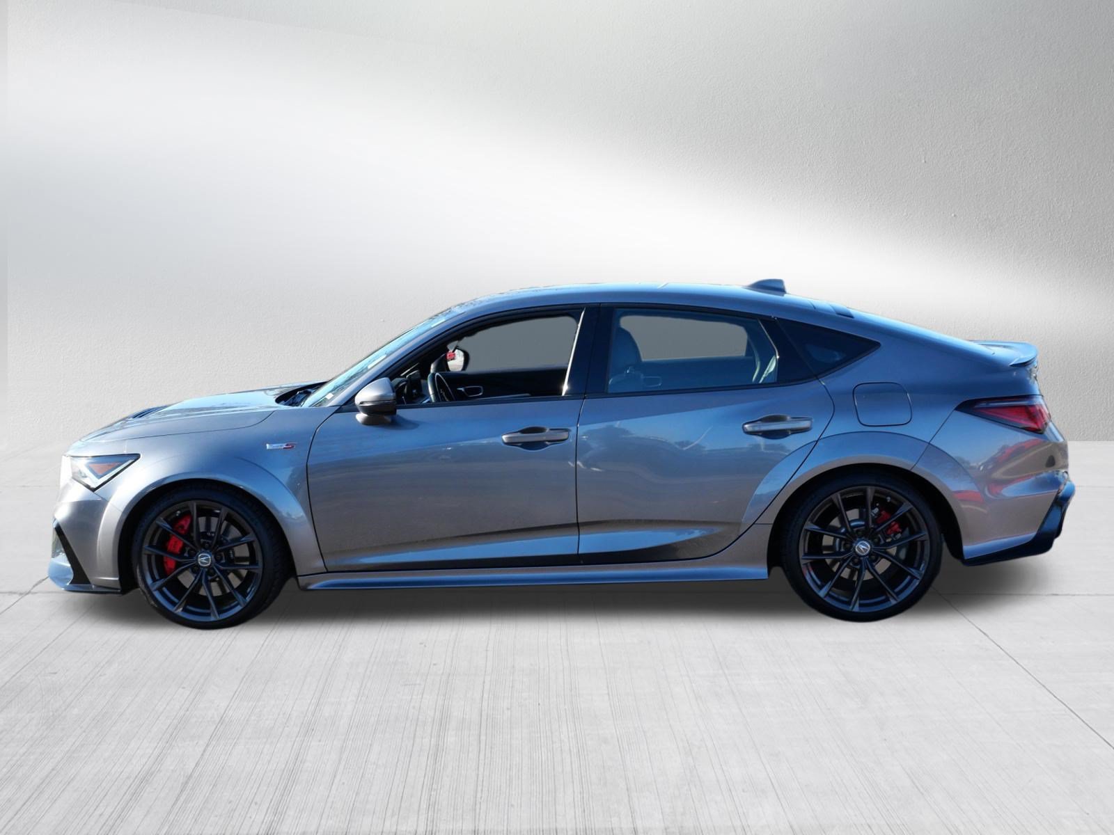 Used 2024 Acura Integra Type S FWD image 4