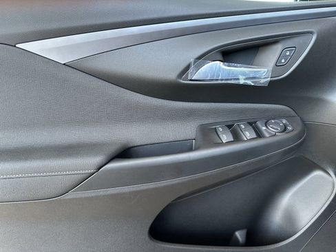 New 2026 Buick Envista Sport Touring w/ Convenience I Package FWD image 11