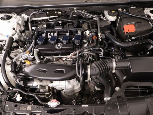 Used 2023 Acura Integra A-Spec image 20