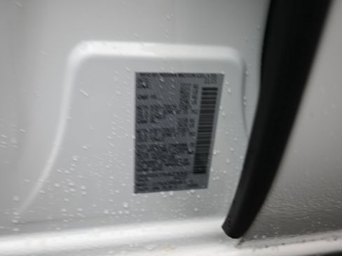 New 2026 Nissan Frontier S image 10