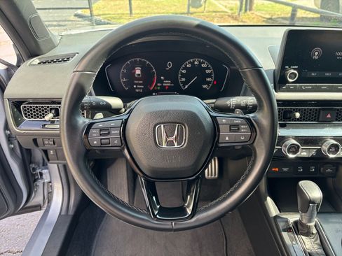 Used 2025 Honda Civic Sport image 27