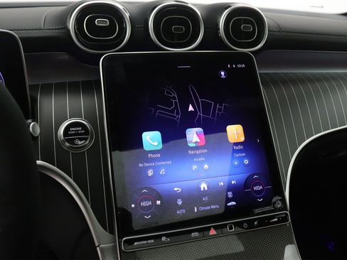 New 2026 Mercedes-Benz GLC 43 AMG 4MATIC image 6