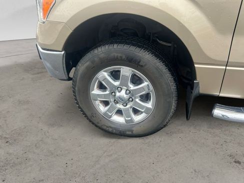 Used 2013 Ford F150 XLT w/ Luxury Equipment Group AWD/4WD image 13