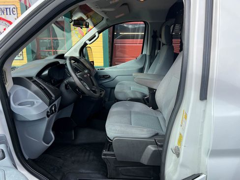 Used 2016 Ford Transit 150 150 Van Low Roof image 11