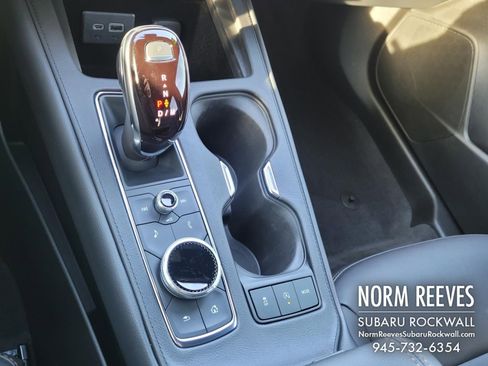 Used 2022 Cadillac XT4 Sport w/ Safety Alert Package image 12