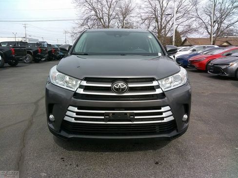 Used 2018 Toyota Highlander Plus image 6