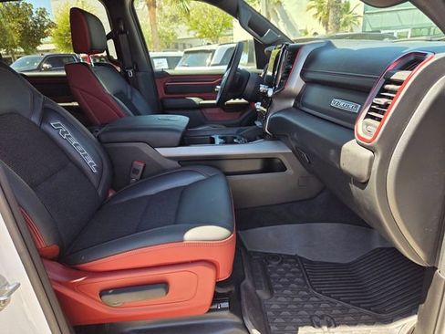 Used 2026 RAM 1500 Rebel w/ Rebel Level 1 Equipment Group AWD/4WD image 17