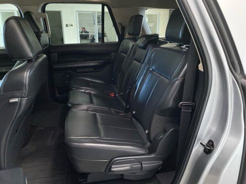 Certified 2023 Ford Expedition Max XLT AWD/4WD image 11