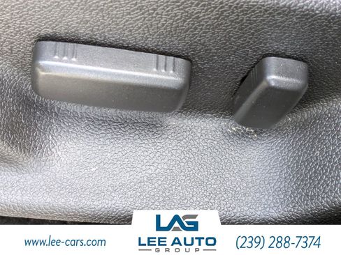 Used 2012 Cadillac CTS Sedan RWD image 16