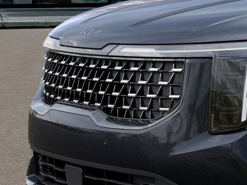 New 2026 Kia Carnival SX Prestige FWD image 12
