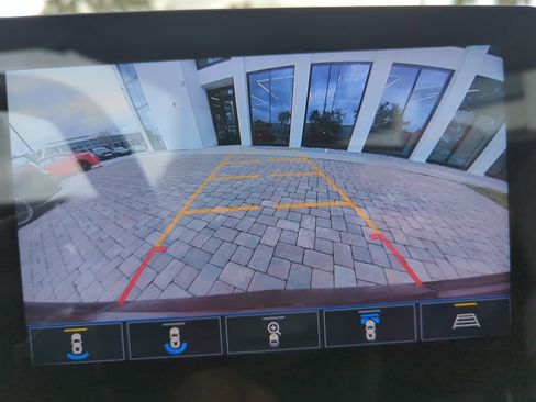 Used 2020 Chevrolet Corvette Stingray Premium Conv w/ 3LT Preferred Equipment Group image 15