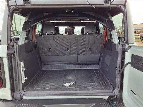 Used 2023 Ford Bronco Raptor image 28