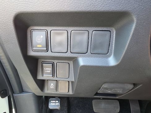 New 2026 Nissan Frontier S w/ Tow Package RWD image 34