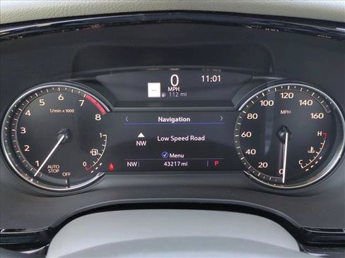 Used 2020 Cadillac XT6 Premium Luxury FWD image 11