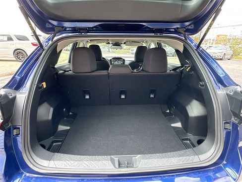 Used 2025 Subaru Impreza 2.0i image 23