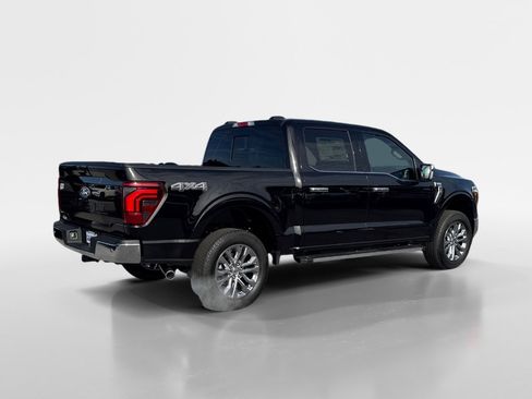 New 2026 Ford F150 Lariat w/ Equipment Group 501A Mid image 6